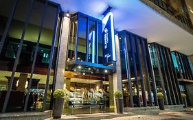 Slaviero Curitiba Centro